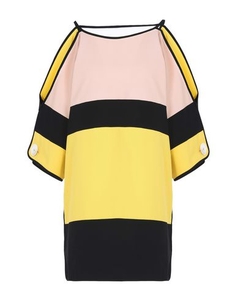 EDUN DRESSES Short dresses Women on YOOX.COM