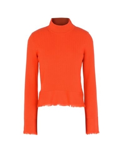 EDUN KNITWEAR Turtlenecks Women on YOOX.COM