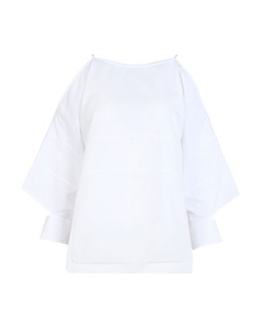 EDUN SHIRTS Blouses Women on YOOX.COM