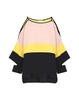 EDUN SHIRTS Blouses Women on YOOX.COM