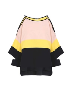 EDUN SHIRTS Blouses Women on YOOX.COM