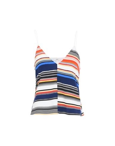 EDUN TOPWEAR Tops Women on YOOX.COM