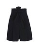 EDUN TROUSERS Shorts Women on YOOX.COM