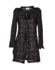 EDWARD ACHOUR KNITWEAR Cardigans WOMEN on YOOX.COM