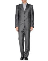 EFFEMME COLLECTION MENS SUITS Suits MEN on YOOX.COM