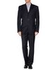EFFEMME COLLECTION MENS SUITS Suits MEN on YOOX.COM