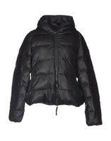 EGGS COATS & JACKETS Down jackets WOMEN on YOOX.COM