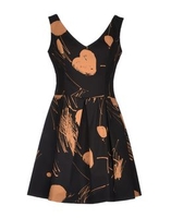 EGGS DRESSES Short dresses WOMEN on YOOX.COM