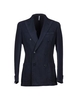 EIDOS COATS & JACKETS Blazers MEN on YOOX.COM