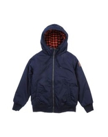 ELEMENT COATS & JACKETS Jackets BOYS on YOOX.COM