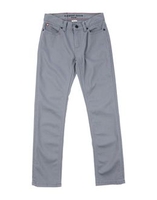 ELEMENT DENIM Denim trousers MEN on YOOX.COM