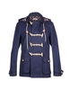 ELEVEN PARIS COATS & JACKETS Jackets MEN on YOOX.COM