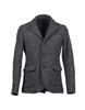 ELEVENTY COATS & JACKETS Blazers MEN on YOOX.COM