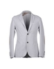 ELEVENTY COATS & JACKETS Blazers MEN on YOOX.COM