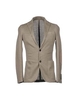 ELEVENTY COATS & JACKETS Blazers MEN on YOOX.COM