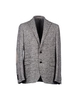 ELEVENTY COATS & JACKETS Blazers MEN on YOOX.COM