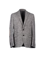 ELEVENTY COATS & JACKETS Blazers MEN on YOOX.COM