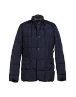 ELEVENTY COATS & JACKETS Down jackets MEN on YOOX.COM