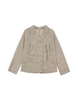 ELIANE ET LENA COATS & JACKETS Blazers GIRLS on YOOX.COM