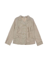 ELIANE ET LENA COATS & JACKETS Blazers GIRLS on YOOX.COM