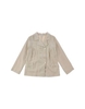 ELIANE ET LENA COATS & JACKETS Blazers GIRLS on YOOX.COM