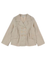ELIANE ET LENA COATS & JACKETS Blazers GIRLS on YOOX.COM
