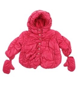 ELIANE ET LENA COATS & JACKETS Jackets GIRLS on YOOX.COM
