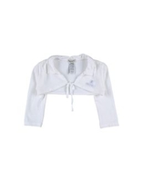 ELIANE ET LENA KNITWEAR Cardigans GIRLS on YOOX.COM
