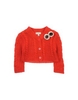 ELIANE ET LENA KNITWEAR Cardigans GIRLS on YOOX.COM