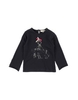 ELIANE ET LENA TOPWEAR T-shirts GIRLS on YOOX.COM