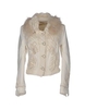 ELISA CAVALETTI COATS & JACKETS Jackets WOMEN on YOOX.COM