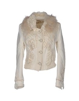 ELISA CAVALETTI COATS & JACKETS Jackets WOMEN on YOOX.COM