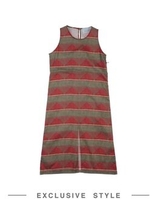 ELISA SEDNAOUI EXCLUSIVELY FOR YOOX.COM DRESSES Dresses GIRLS on YOOX.COM