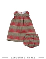 ELISA SEDNAOUI EXCLUSIVELY FOR YOOX.COM DRESSES Dresses GIRLS on YOOX.COM