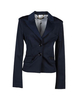 ELISABETTA FRANCHI 24 ORE COATS & JACKETS Blazers WOMEN on YOOX.COM