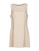 ELISABETTA FRANCHI 24 ORE DRESSES Short dresses WOMEN on YOOX.COM