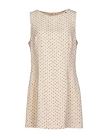 ELISABETTA FRANCHI 24 ORE DRESSES Short dresses WOMEN on YOOX.COM