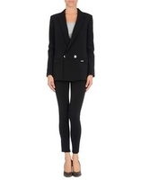 ELISABETTA FRANCHI COMBINED LOOKS Womens suits WOMEN on YOOX.COM