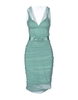 ELISABETTA FRANCHI DRESSES Knee-length dresses WOMEN on YOOX.COM