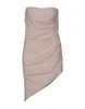 ELISABETTA FRANCHI DRESSES Short dresses WOMEN on YOOX.COM