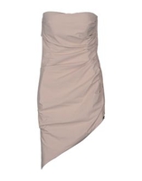 ELISABETTA FRANCHI DRESSES Short dresses WOMEN on YOOX.COM