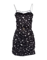 ELISABETTA FRANCHI DRESSES Short dresses WOMEN on YOOX.COM