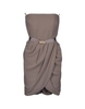 ELISABETTA FRANCHI DRESSES Short dresses WOMEN on YOOX.COM