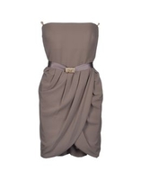 ELISABETTA FRANCHI DRESSES Short dresses WOMEN on YOOX.COM