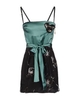 ELISABETTA FRANCHI FOR CELYN B. DRESSES Short dresses WOMEN on YOOX.COM