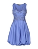 ELISABETTA FRANCHI FOR CELYN B. DRESSES Short dresses WOMEN on YOOX.COM