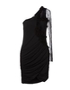 ELISABETTA FRANCHI GOLD DRESSES Short dresses WOMEN on YOOX.COM