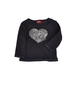 ELLE TOPWEAR Long sleeve t-shirts GIRLS on YOOX.COM