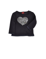 ELLE TOPWEAR Long sleeve t-shirts GIRLS on YOOX.COM