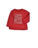 ELLE TOPWEAR Long sleeve t-shirts GIRLS on YOOX.COM